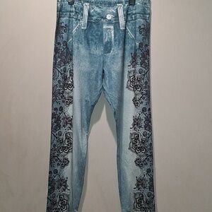 NWOT Jean Looking Jeggings